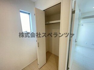 リエート 大橋町の物件内観写真